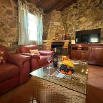 بيت للعطل Casa Dos Avos Estorninhos