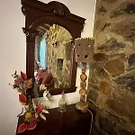 Casa Dos Avos Estorninhos