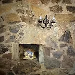 بيت للعطل Casa Dos Avos *