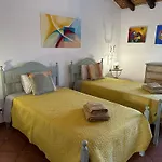 بيت للعطل Casa Dos Avos