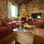 Casa Dos Avos بيت للعطل Estorninhos
