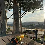 Casa Dos Avos Estorninhos