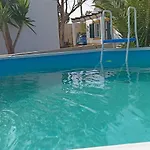 Casa Dos Avos بيت للعطل Estorninhos