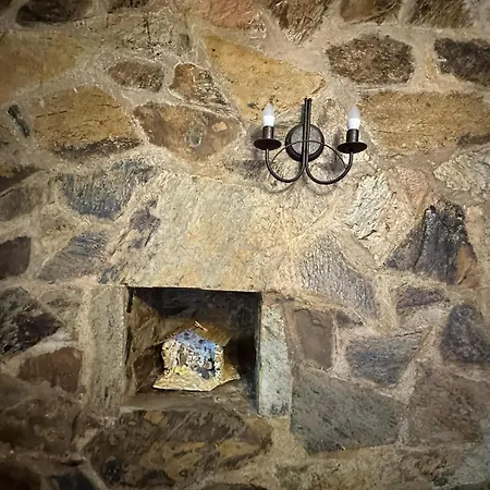 Prázdninový dům Casa Dos Avos *