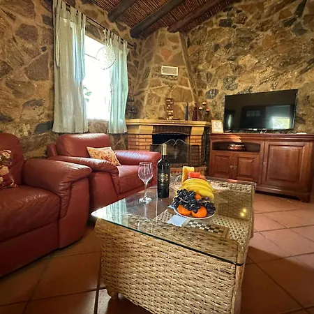 Casa Dos Avos Prázdninový dům Estorninhos