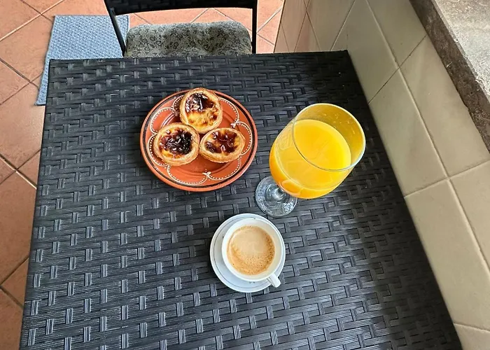 Casa Dos Avos