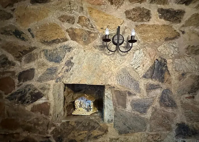 Vakantiehuis Casa Dos Avos *