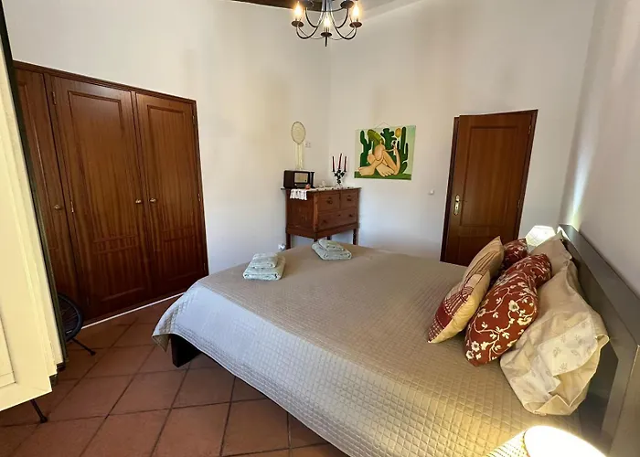 Casa Dos Avos