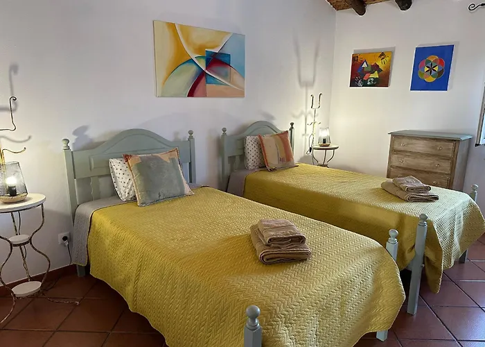 Vakantiehuis Casa Dos Avos