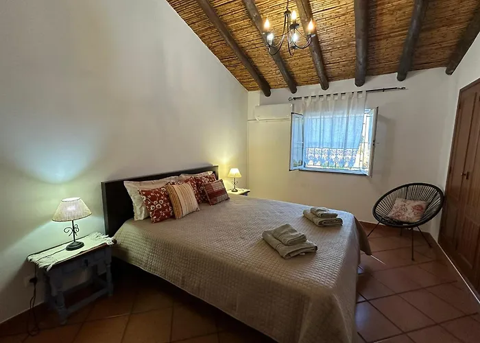 Casa Dos Avos Vakantiehuis