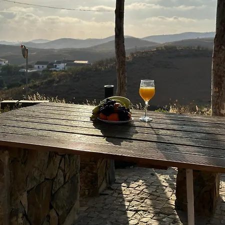 펜션 Casa Dos Avos