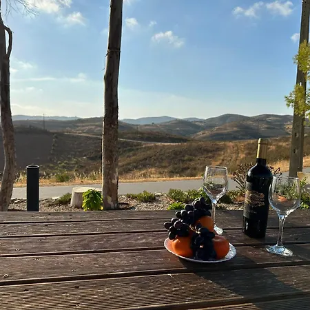 Casa Dos Avós Estorninhos