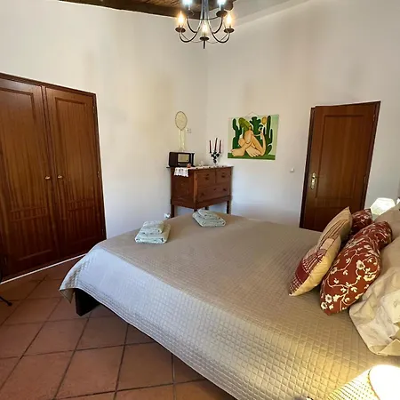 Casa Dos Avos