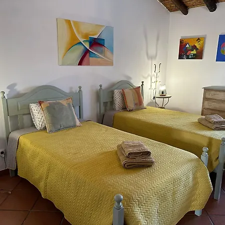 Vakantiehuis Casa Dos Avos
