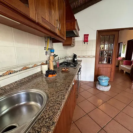Casa Dos Avos Vakantiehuis Estorninhos