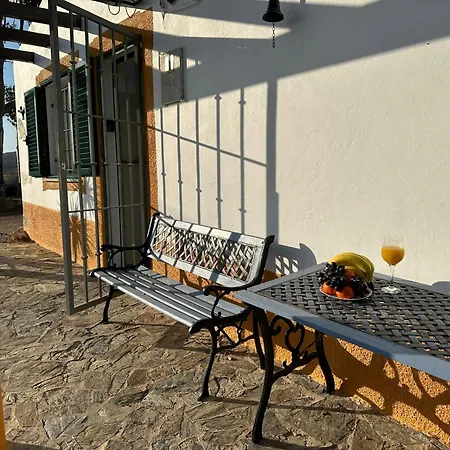 Casa Dos Avos * Estorninhos