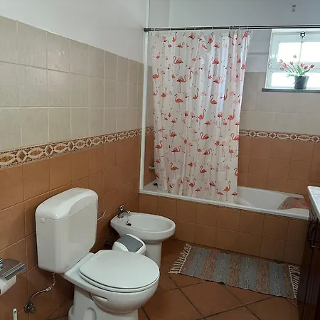 度假居 Casa Dos Avos