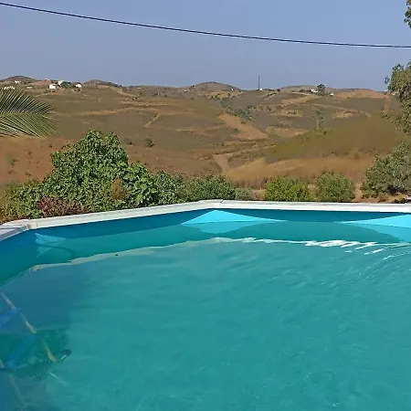 Nyaraló Casa Dos Avos *