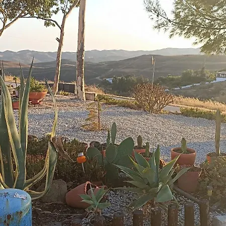 Casa Dos Avós Casa de Férias