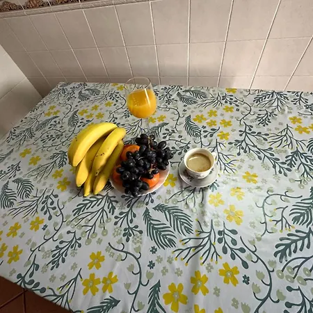 Casa Dos Avos Vakantiehuis *