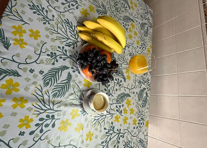 Casa Dos Avos 別荘 *