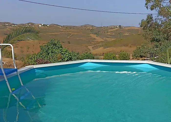 別荘 Casa Dos Avos *