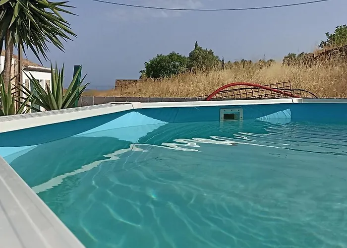 Casa Dos Avos *