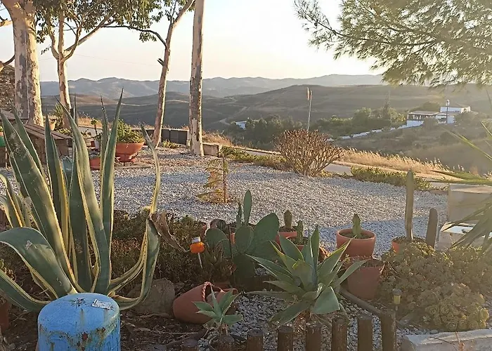 Casa Dos Avos Semesterbostad
