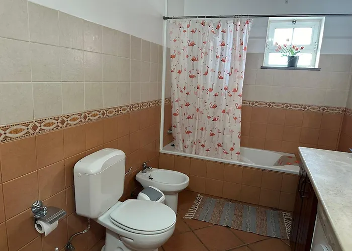 Prázdninový dům Casa Dos Avos
